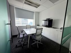 One Raffles Place (D1), Office #543669261